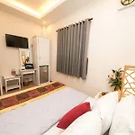 Scat Hotel- New World Ben Thanh