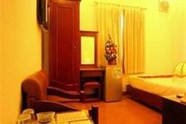 Scat Hotel- New World Ben Thanh Hotel Ho Chi Minh City