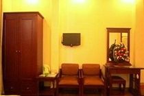 Scat Hotel- New World Bến Thành TP. Hồ Chí Minh